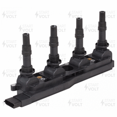 Ignition Coil (SC 21H8)