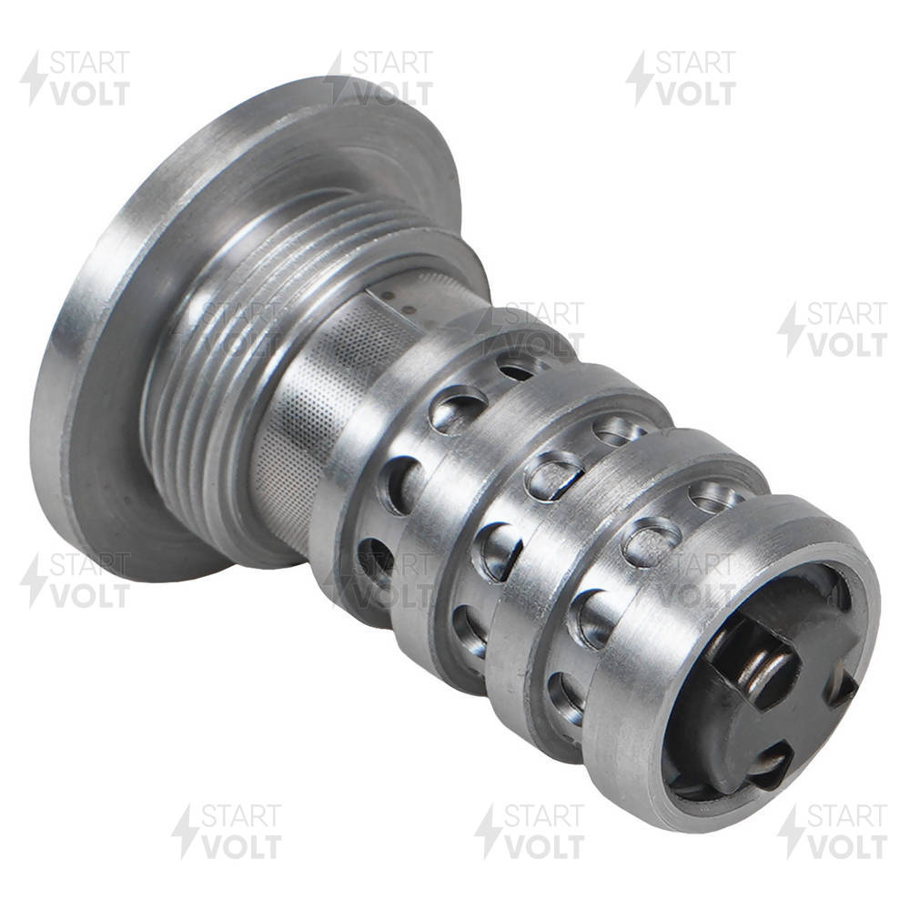 Control Valve, camshaft adjustment (SVC 1802)