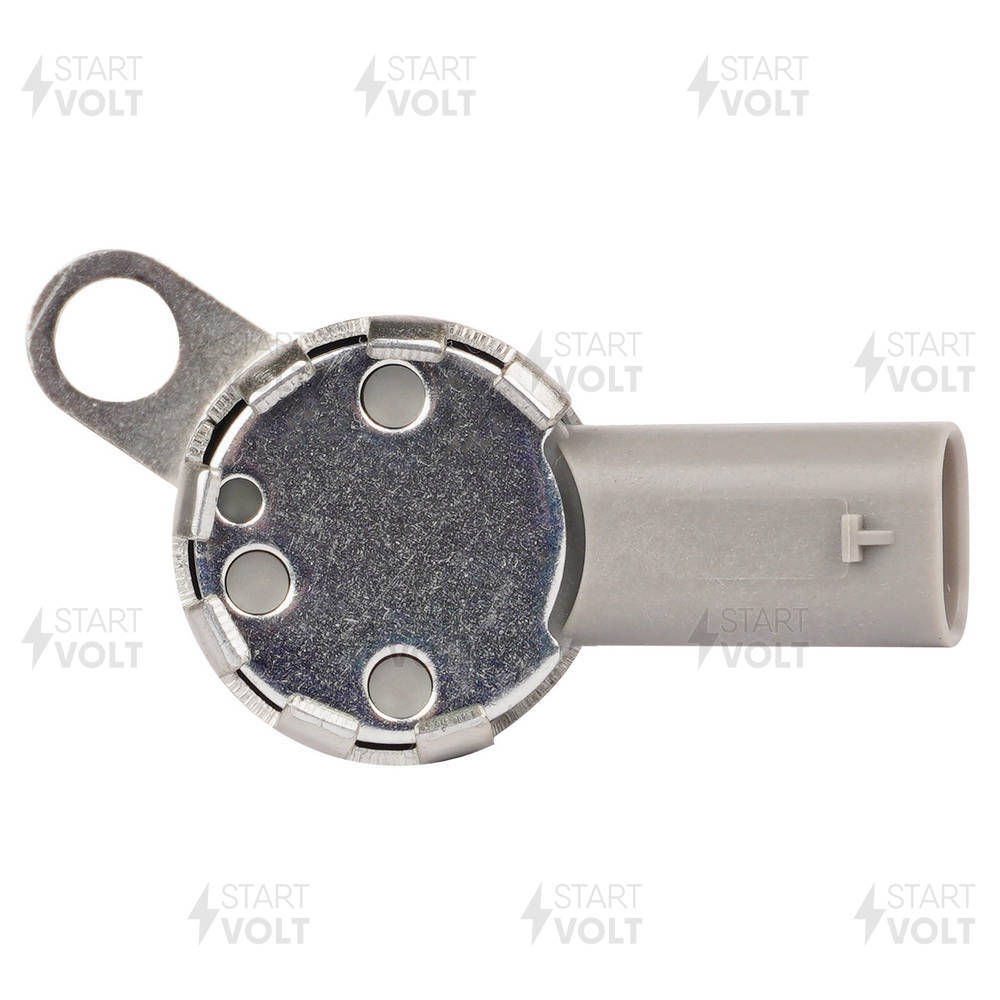 Control Valve, camshaft adjustment