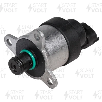 Control Valve, fuel quantity (common rail system) (SPR 0307)