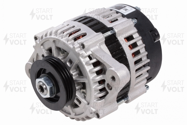 Alternator (LG 0553)