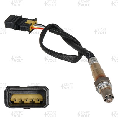 Lambda Sensor (VS-OS 0918)