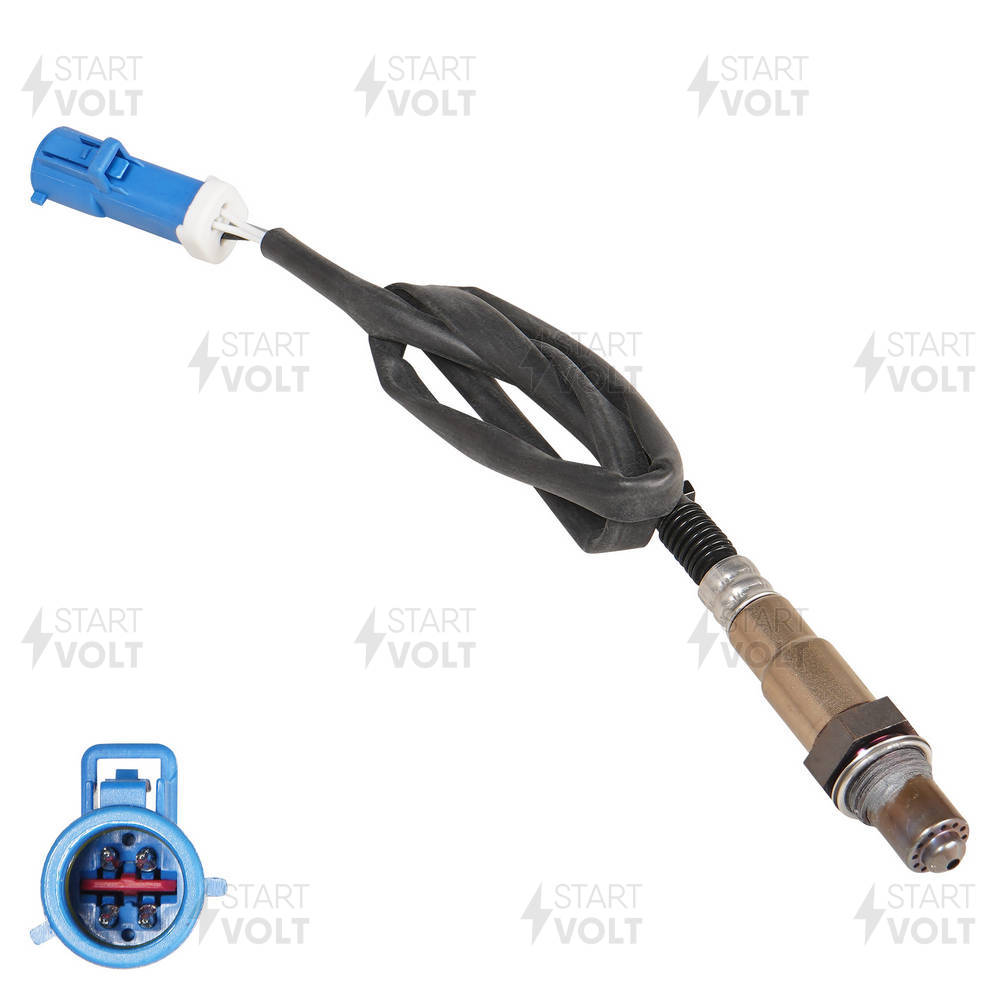 Lambda Sensor (VS-OS 1015)