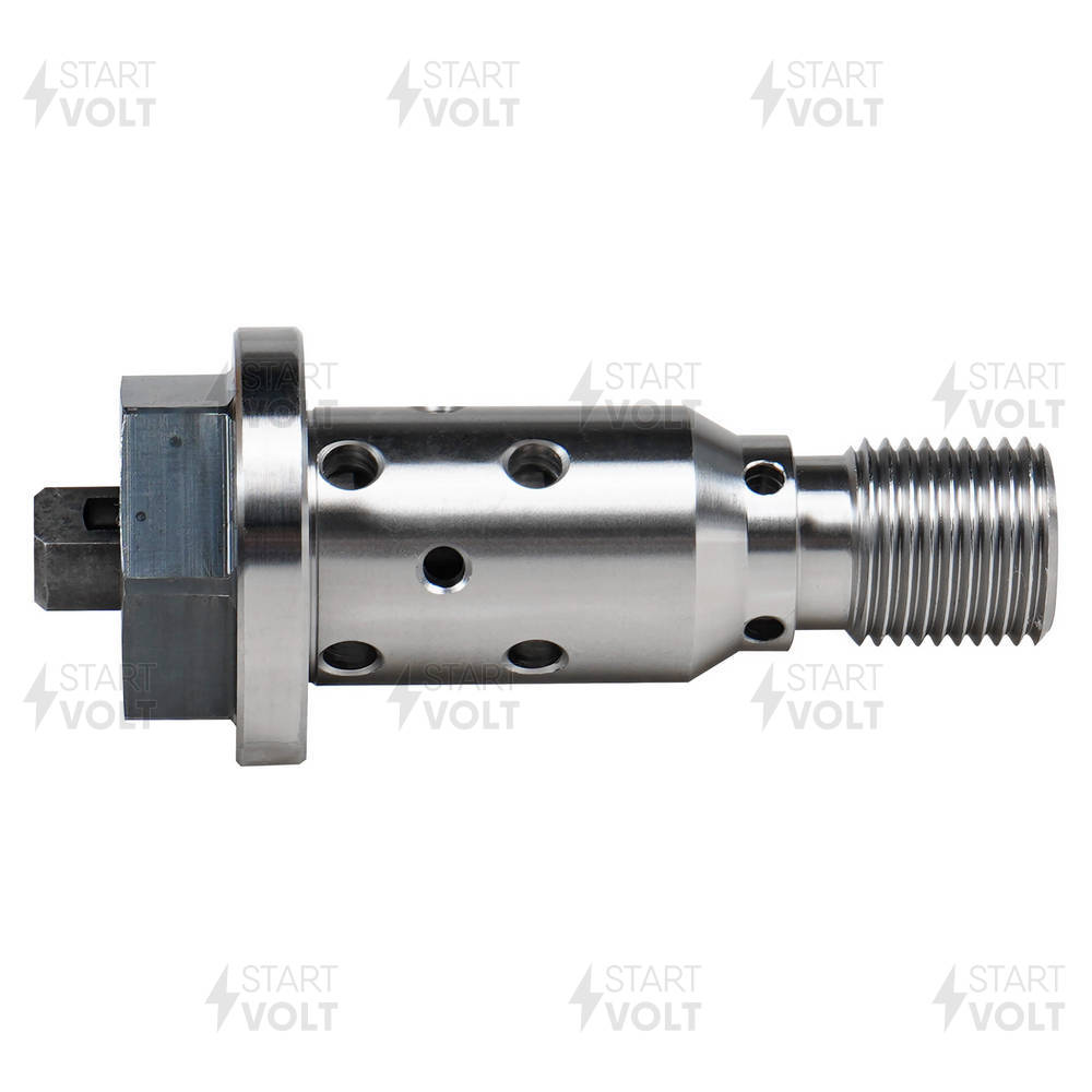 Control Valve, camshaft adjustment