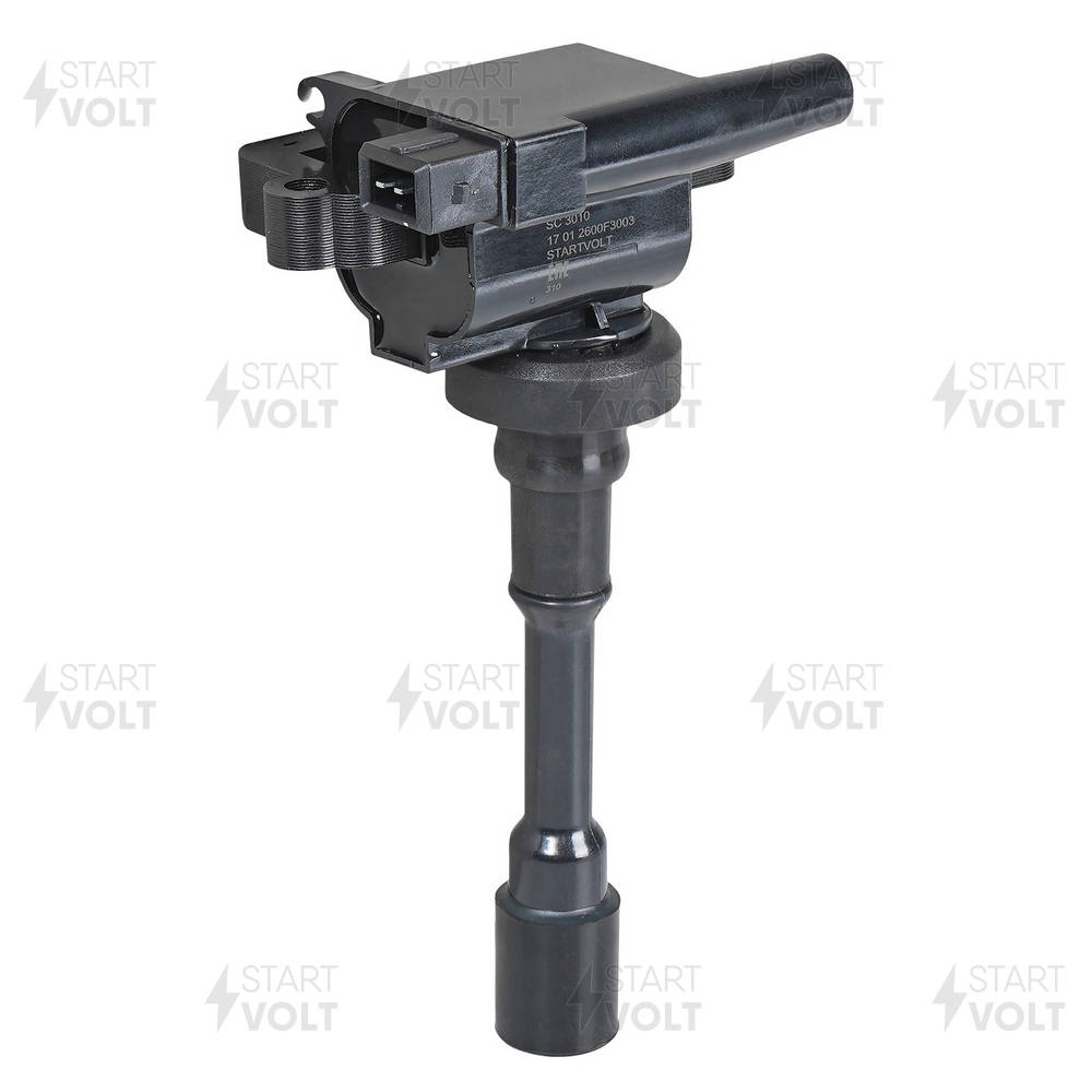 Ignition Coil (SC 3010)