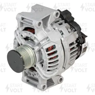 Alternator (LG 1501)