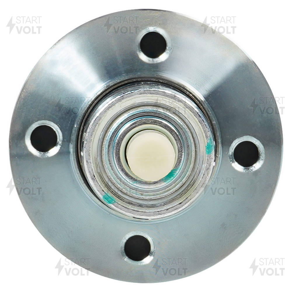 Solenoid Switch, starter