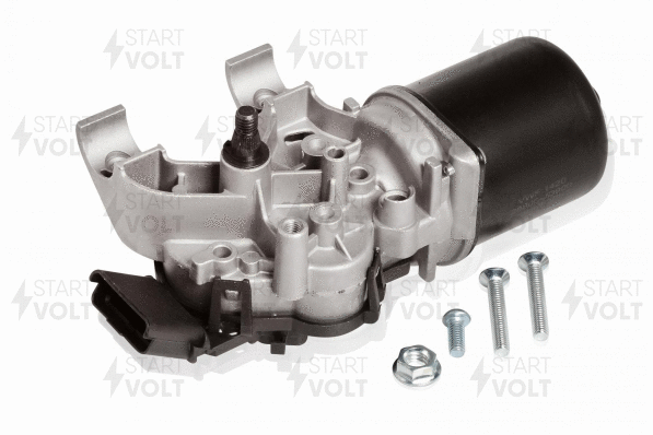 Wiper Motor (VWF 1420)