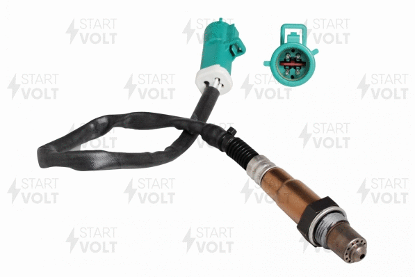 Lambda Sensor (VS-OS 1077)