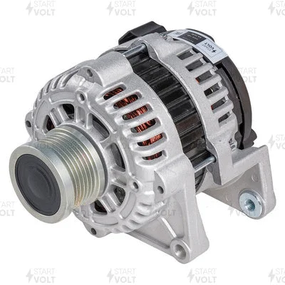 Alternator (LG 2106)