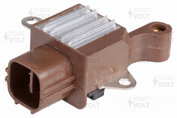 Alternator Regulator (VRR 1923)