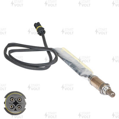Lambda Sensor (VS-OS 2322)