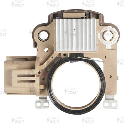 Alternator Regulator