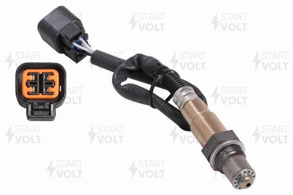 Lambda Sensor (VS-OS 0818)
