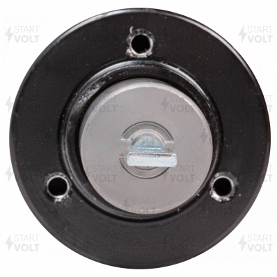 Solenoid Switch, starter