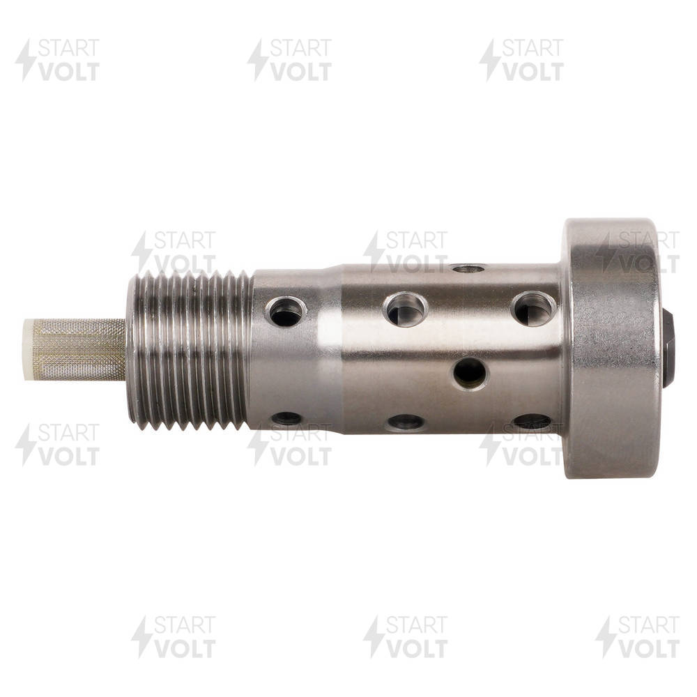 Control Valve, camshaft adjustment