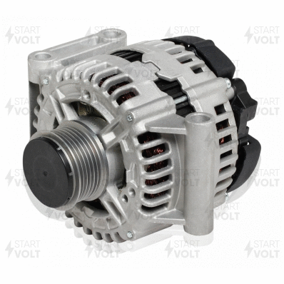 Alternator (LG 1680)