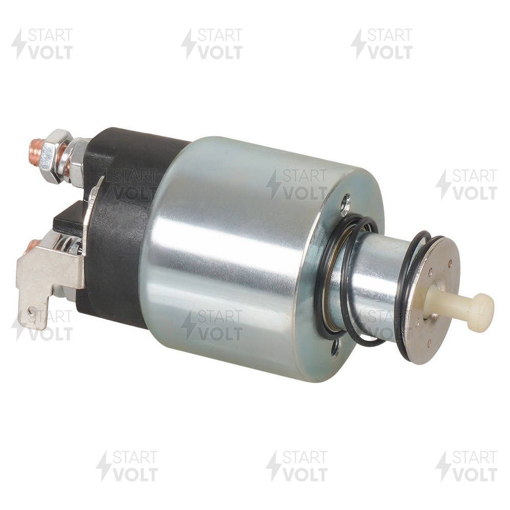 Solenoid Switch, starter (VSR 0809)