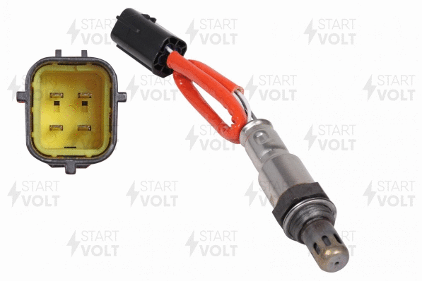 Lambda Sensor (VS-OS 1419)