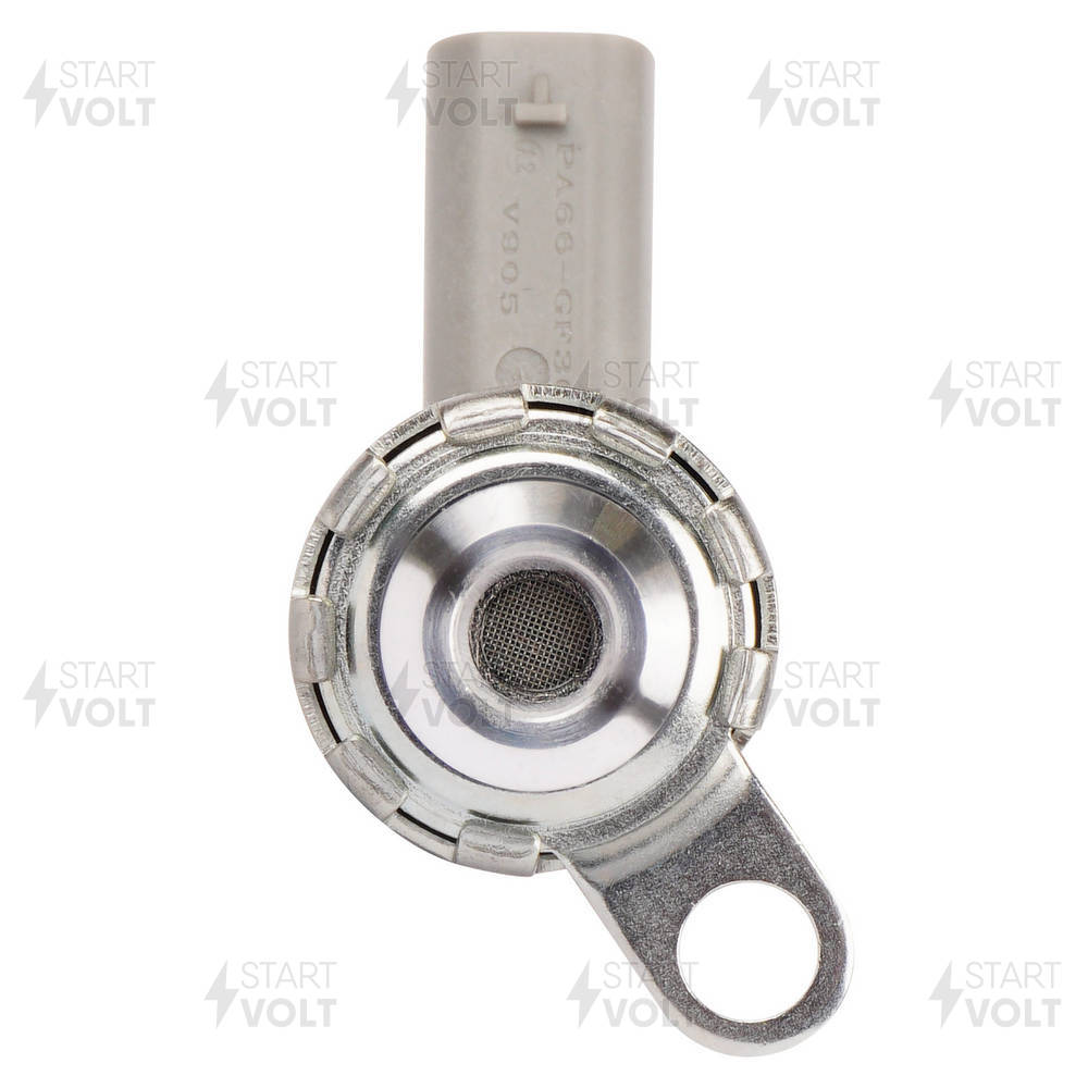 Control Valve, camshaft adjustment