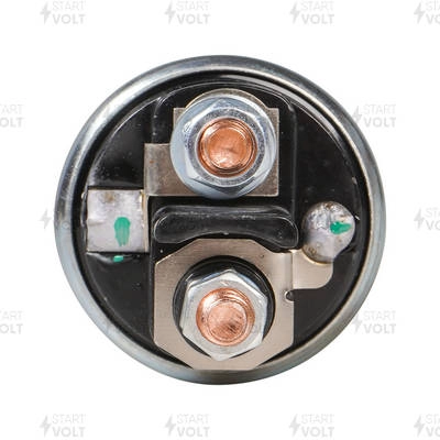Solenoid Switch, starter