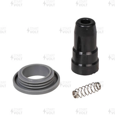 Plug, coil (STC 0558)
