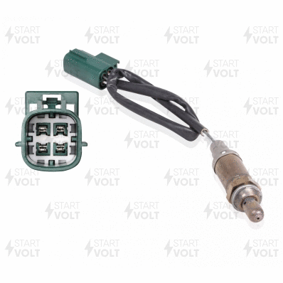 Lambda Sensor (VS-OS 1404)