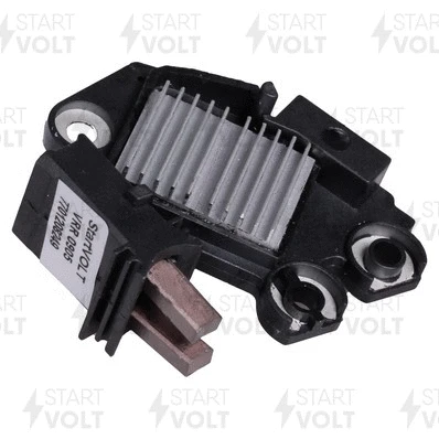 Alternator Regulator (VRR 0905)