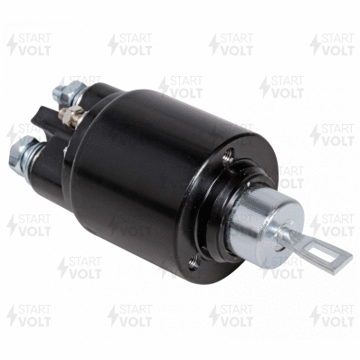 Solenoid Switch, starter (VSR 0903)