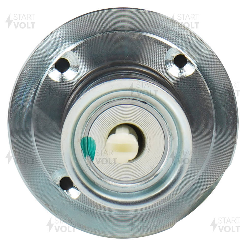 Solenoid Switch, starter