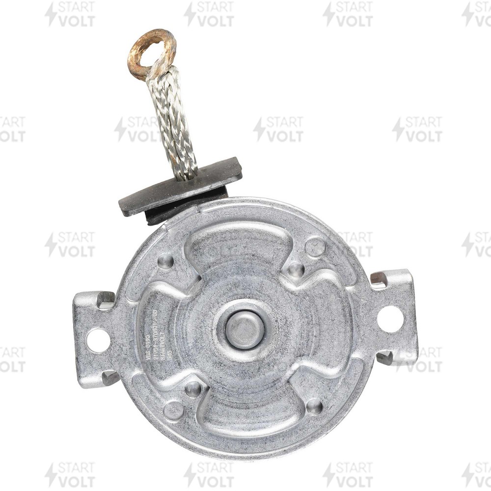 Holder, carbon brushes