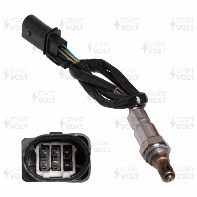 Lambda Sensor (VS-OS 1833)