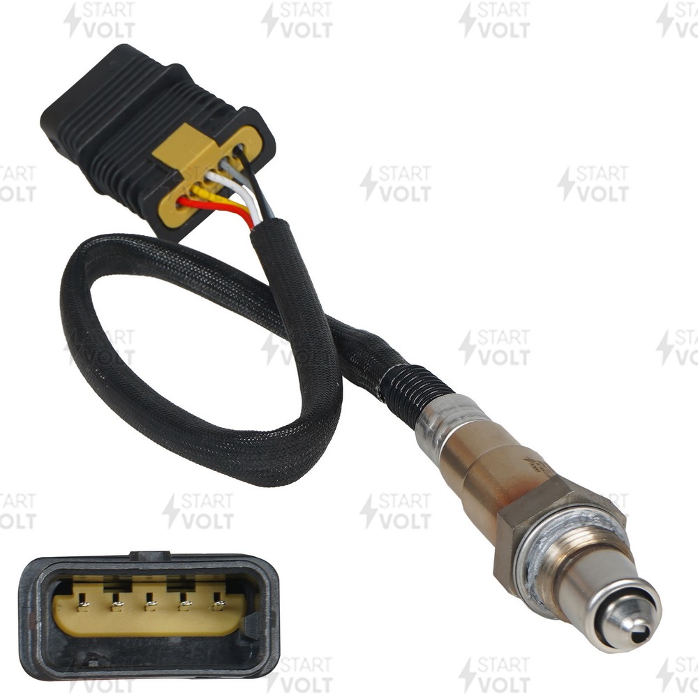 Lambda Sensor (VS-OS 2610)