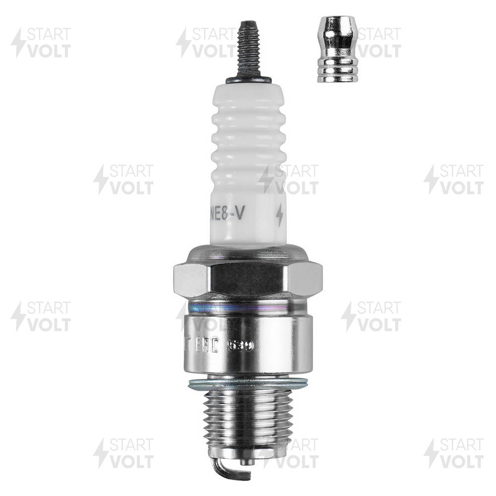 Spark Plug (VSP 0401)