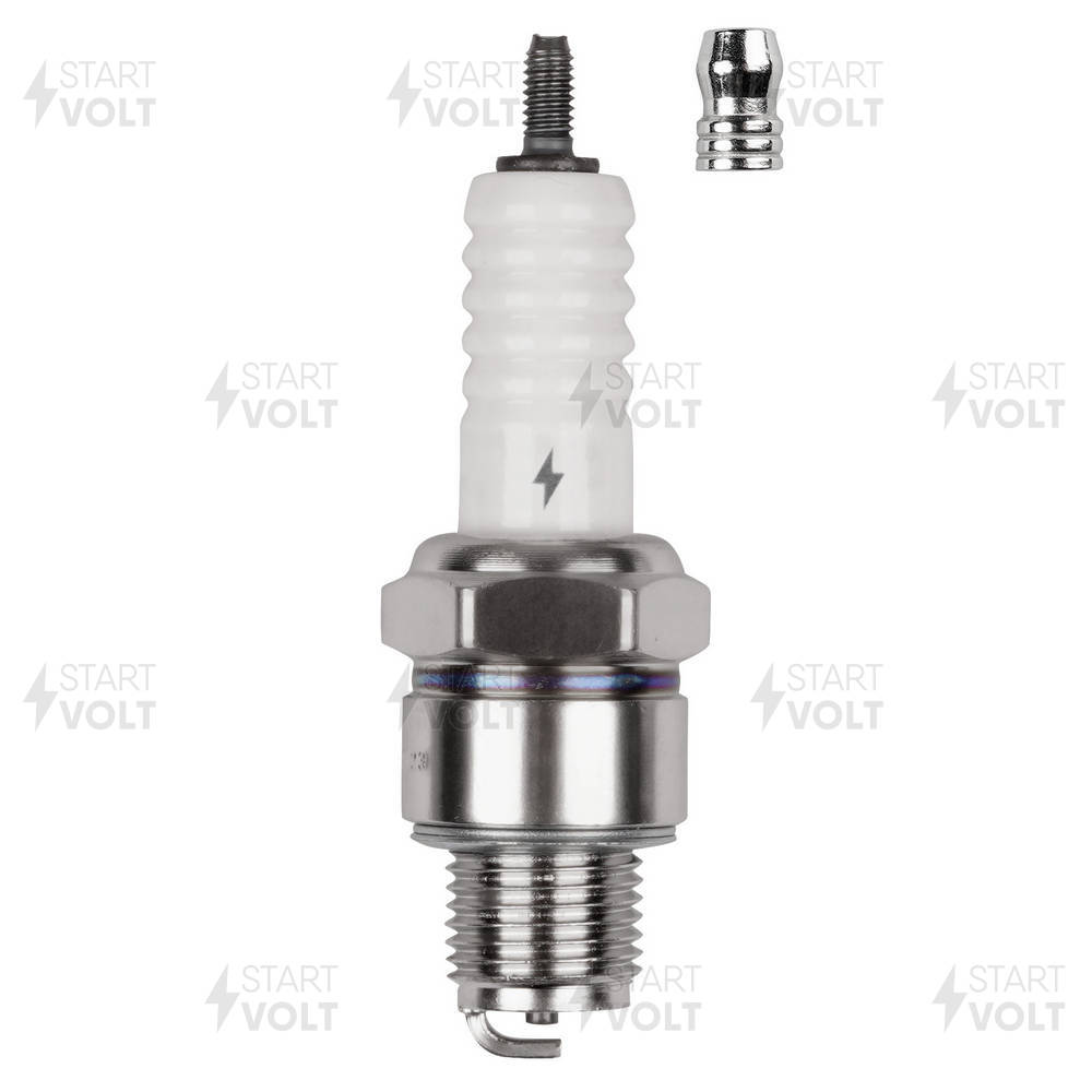 Spark Plug (VSP 3518)