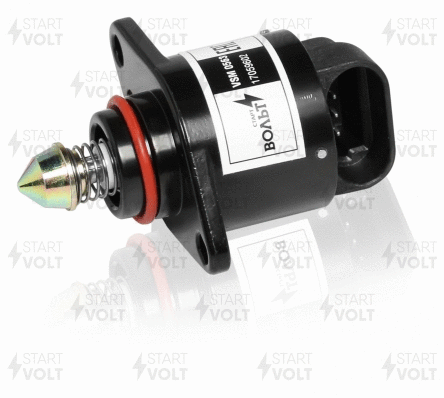 Idle Control Valve, air supply (VSM 0563)
