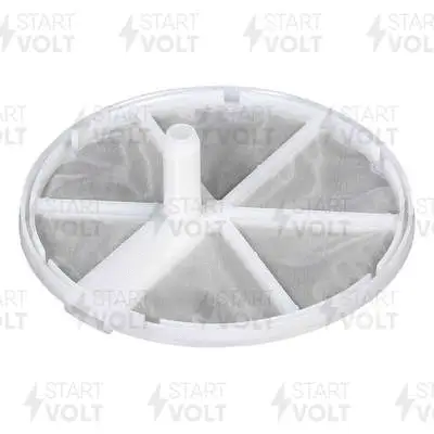Strainer, fuel pump (SFF 1818)