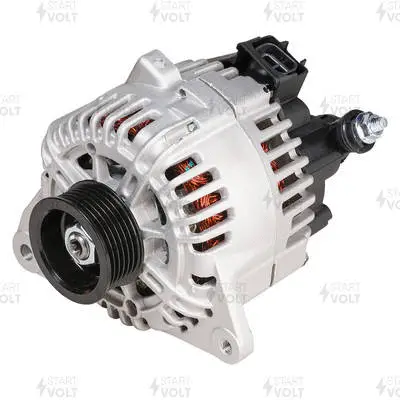 Alternator (LG 0843)