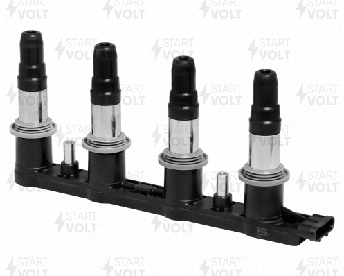 Ignition Coil (SC 0558)