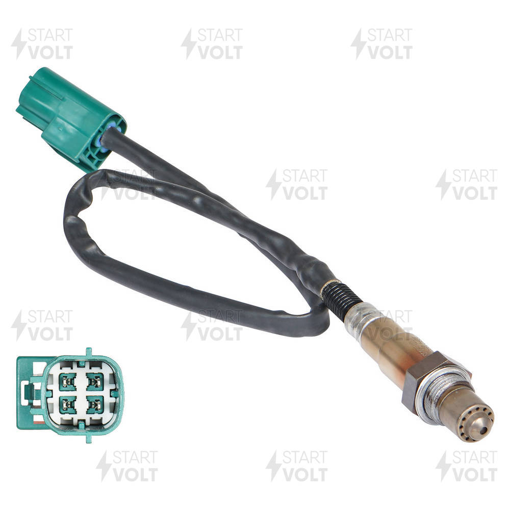 Lambda Sensor (VS-OS 1425)