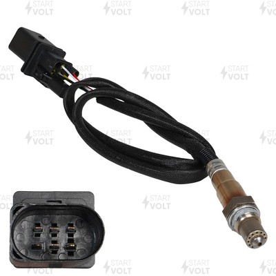 Lambda Sensor (VS-OS 1009)