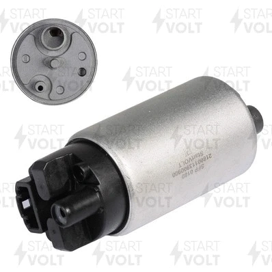 Fuel Pump (SFP 0180)