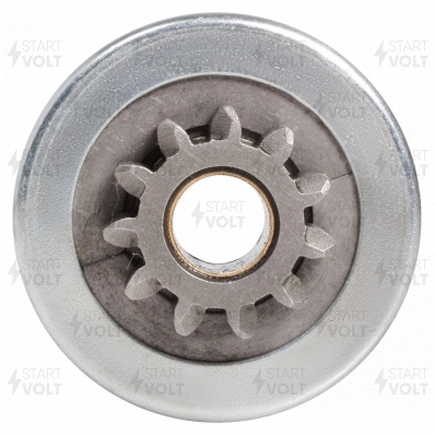 Freewheel Gear, starter