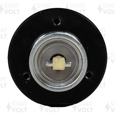 Solenoid Switch, starter