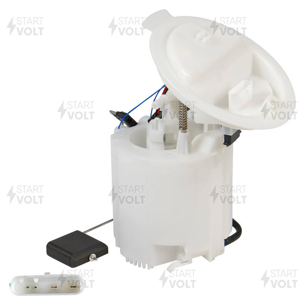 Fuel Feed Unit (SFM 1521)