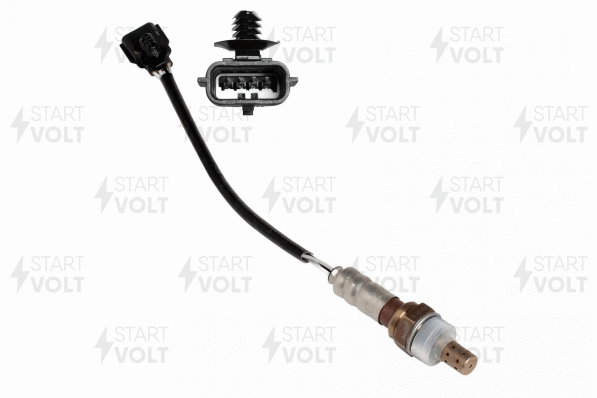 Lambda Sensor (VS-OS 0903)
