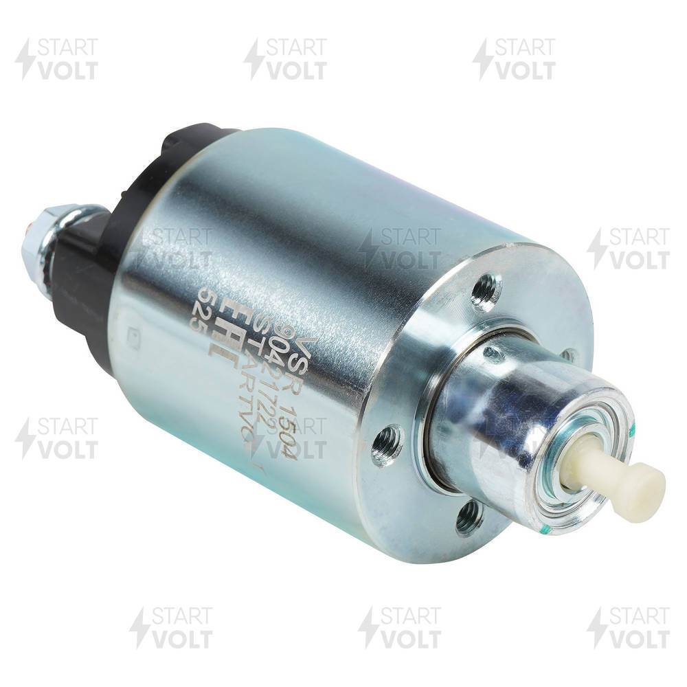 Solenoid Switch, starter (VSR 1504)