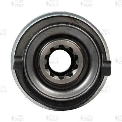 Freewheel Gear, starter