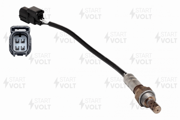 Lambda Sensor (VS-OS 23SA)