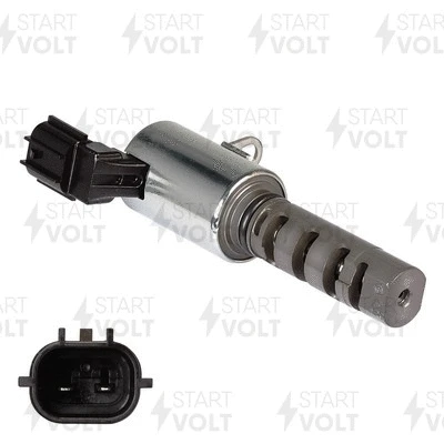 Control Valve, camshaft adjustment (SVC 1906)